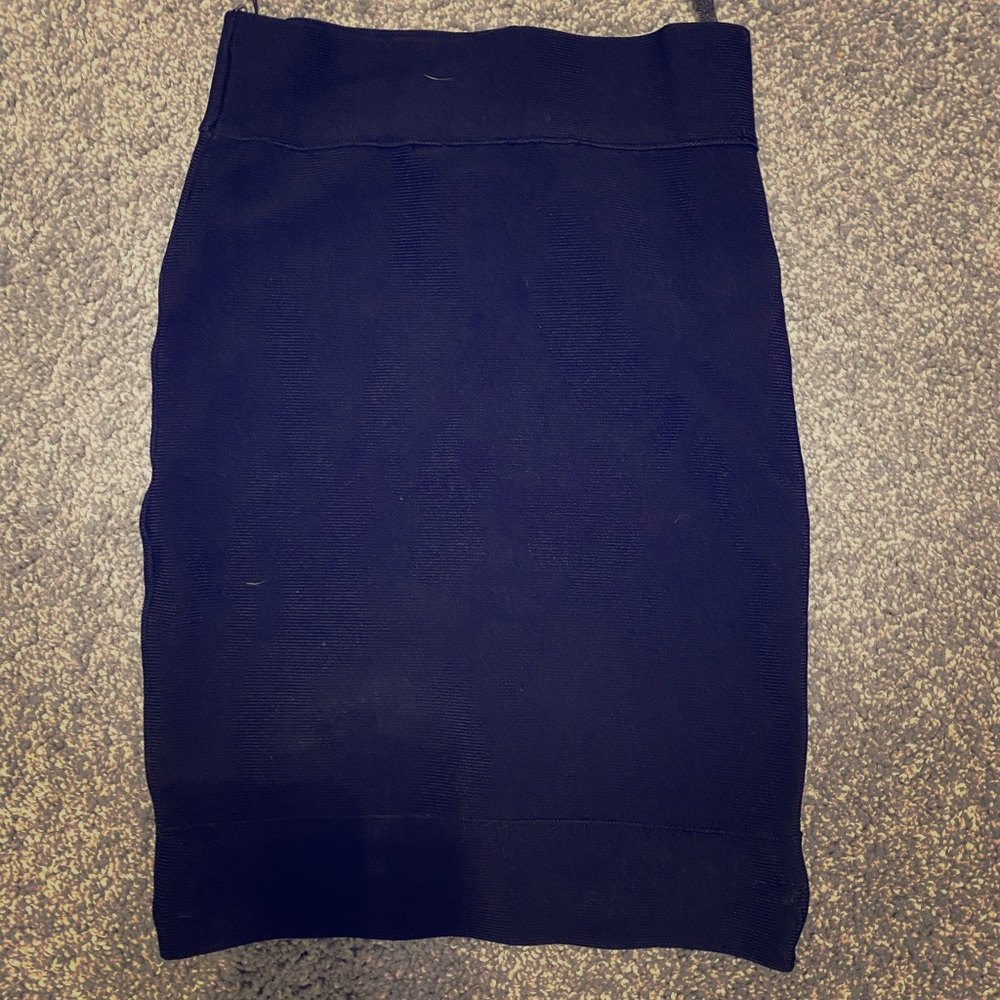 BCBG maxazria skirt